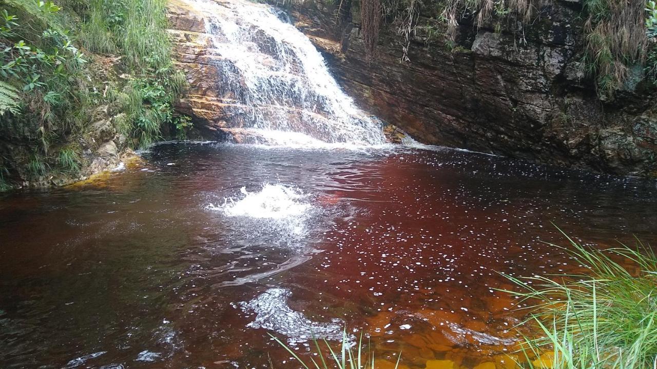 Pousada Reino Encantado - São Thomé das Letras - Minas Gerais São Tomé das Letras Exterior foto
