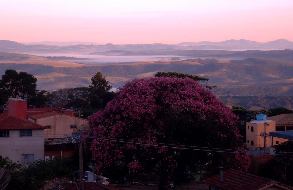 Pousada Reino Encantado - São Thomé das Letras - Minas Gerais São Tomé das Letras Exterior foto