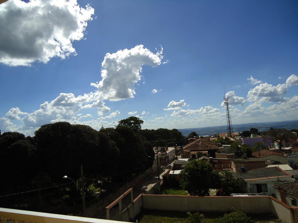 Pousada Reino Encantado - São Thomé das Letras - Minas Gerais São Tomé das Letras Exterior foto